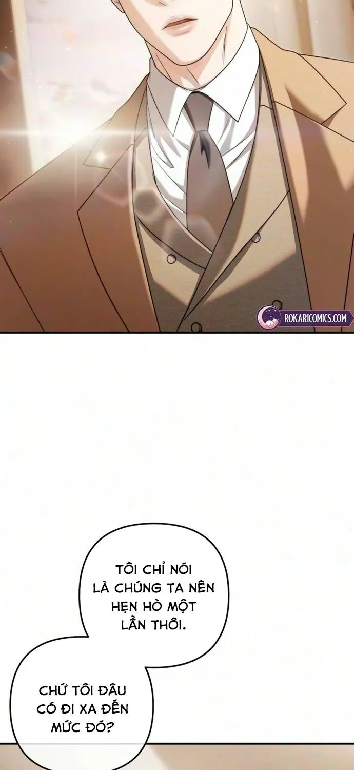 Hôn Nhân Đáp Trả Chap 6 - Next Chap 7