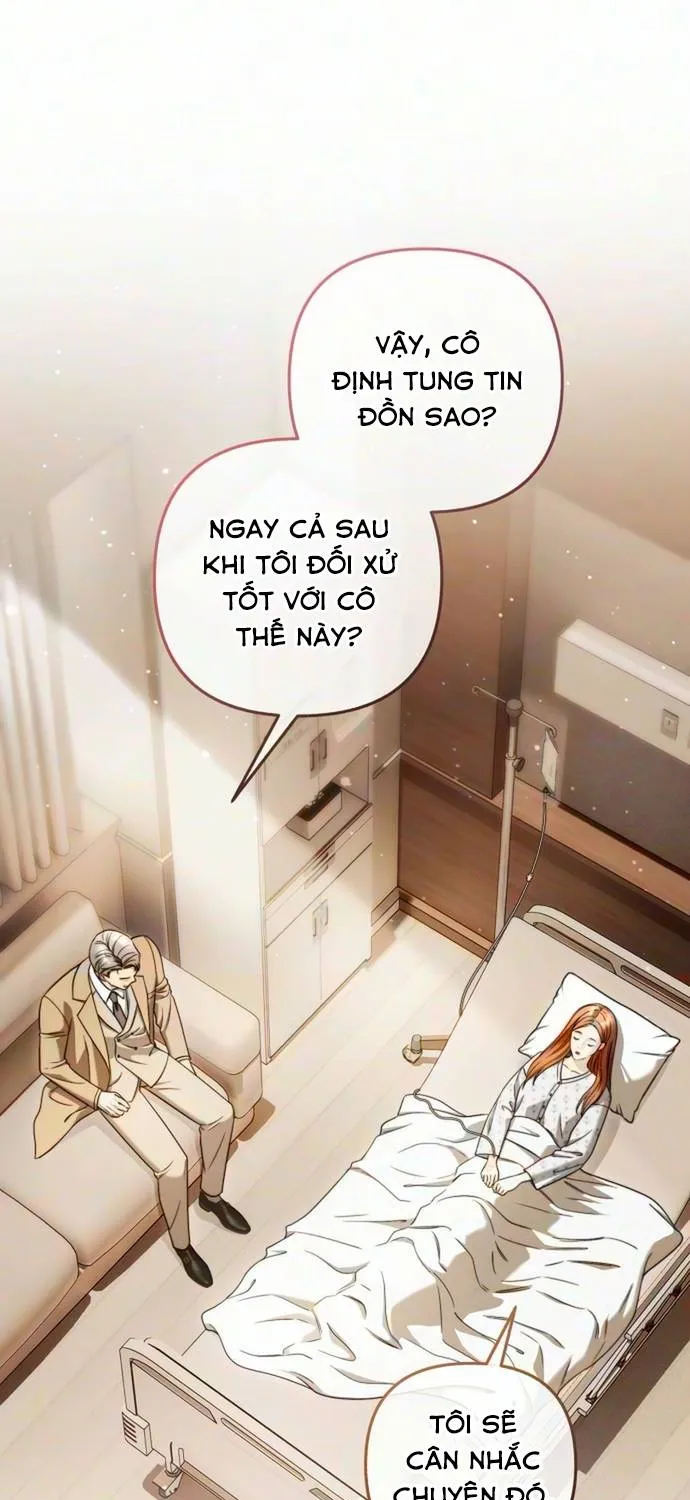 Hôn Nhân Đáp Trả Chap 6 - Next Chap 7