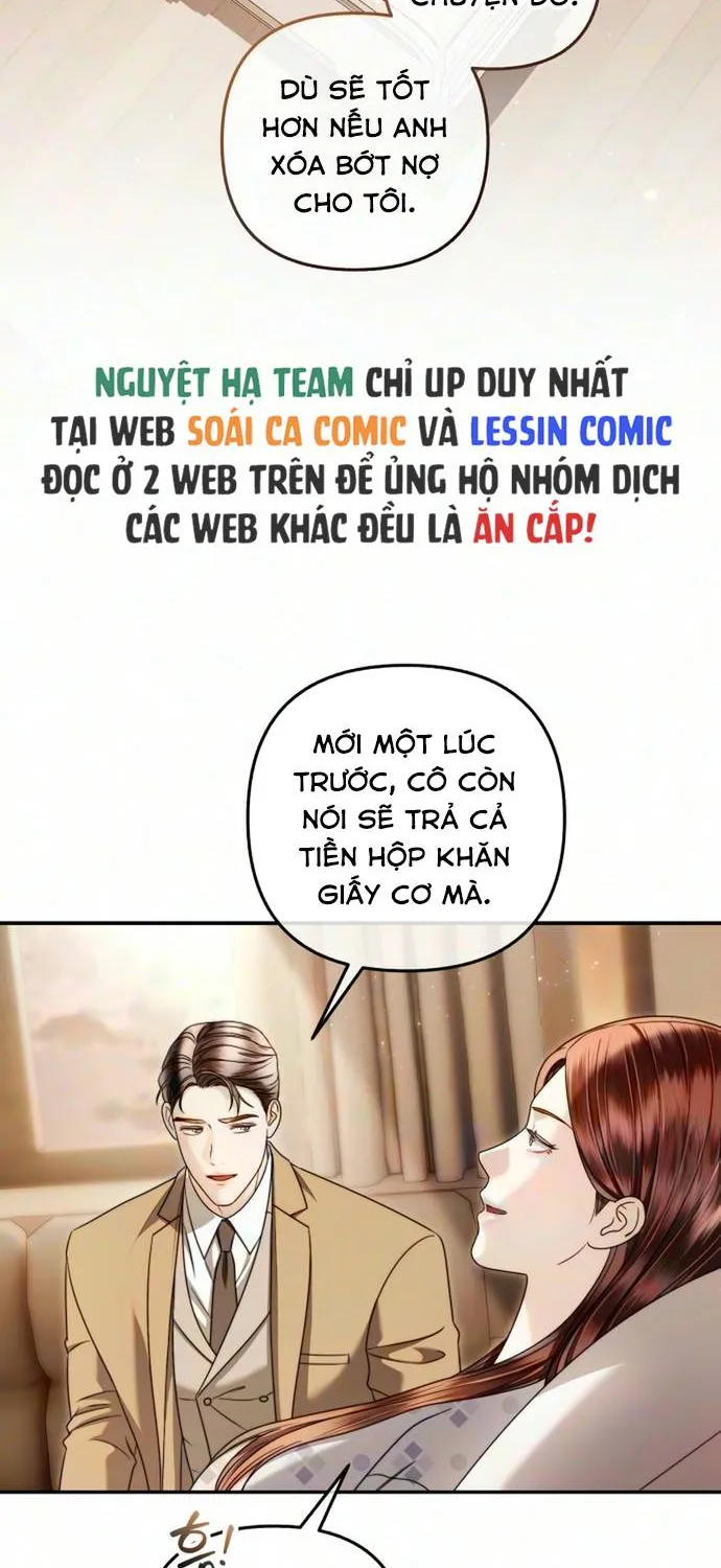 Hôn Nhân Đáp Trả Chap 6 - Next Chap 7