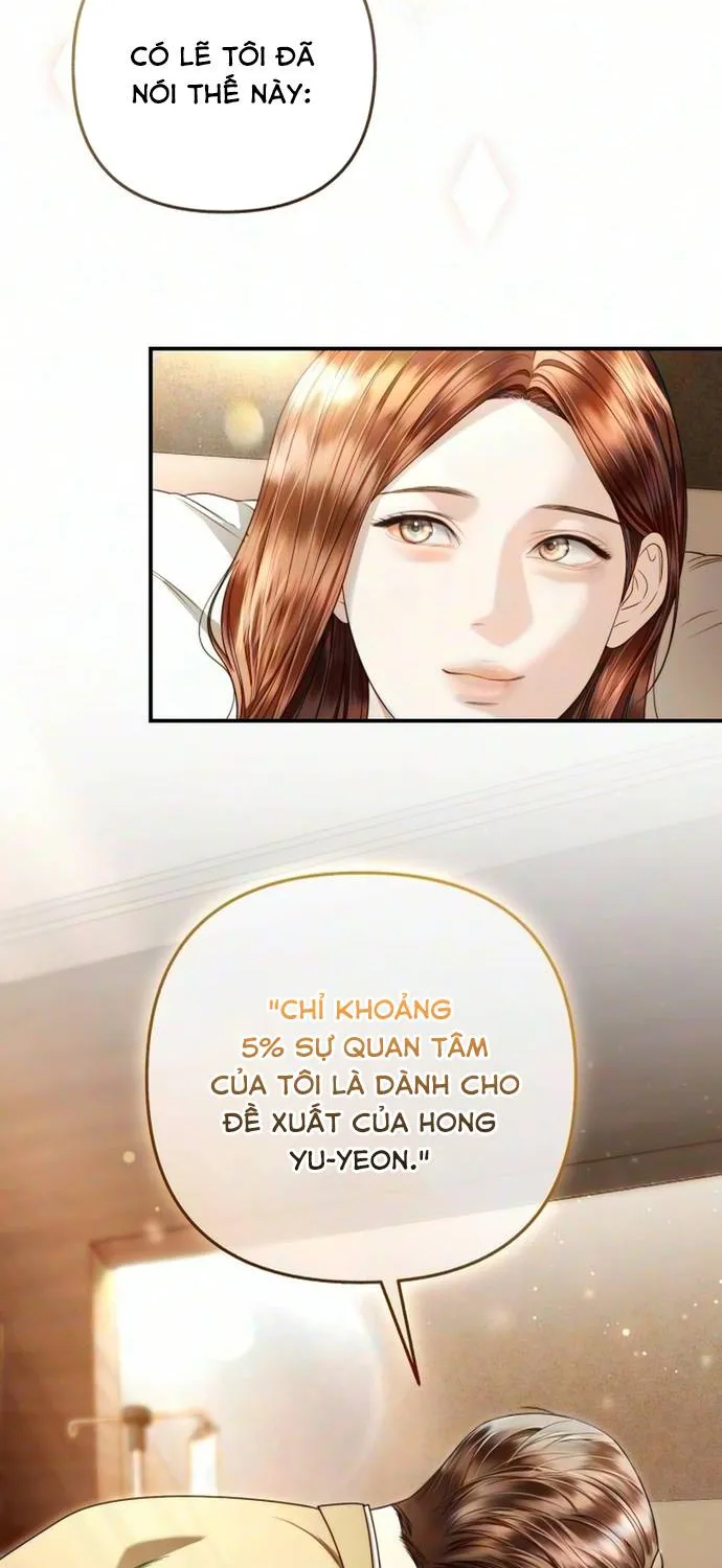 Hôn Nhân Đáp Trả Chap 6 - Next Chap 7