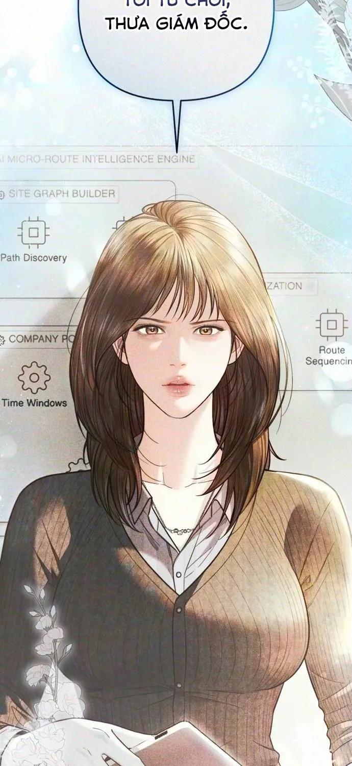 Hôn Nhân Đáp Trả Chap 6 - Next Chap 7