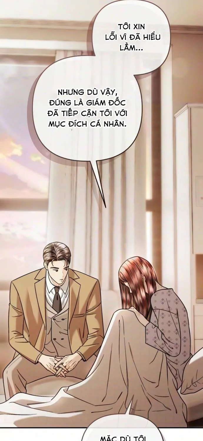 Hôn Nhân Đáp Trả Chap 6 - Next Chap 7