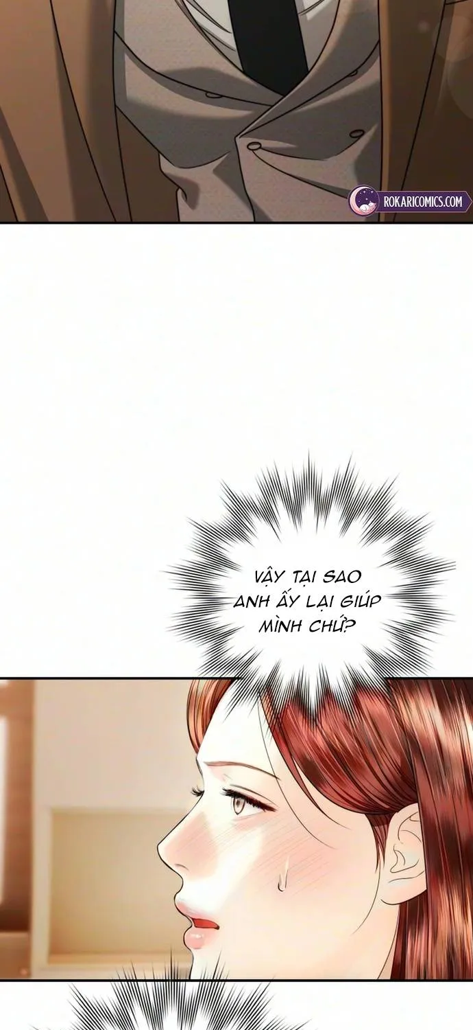 Hôn Nhân Đáp Trả Chap 6 - Next Chap 7