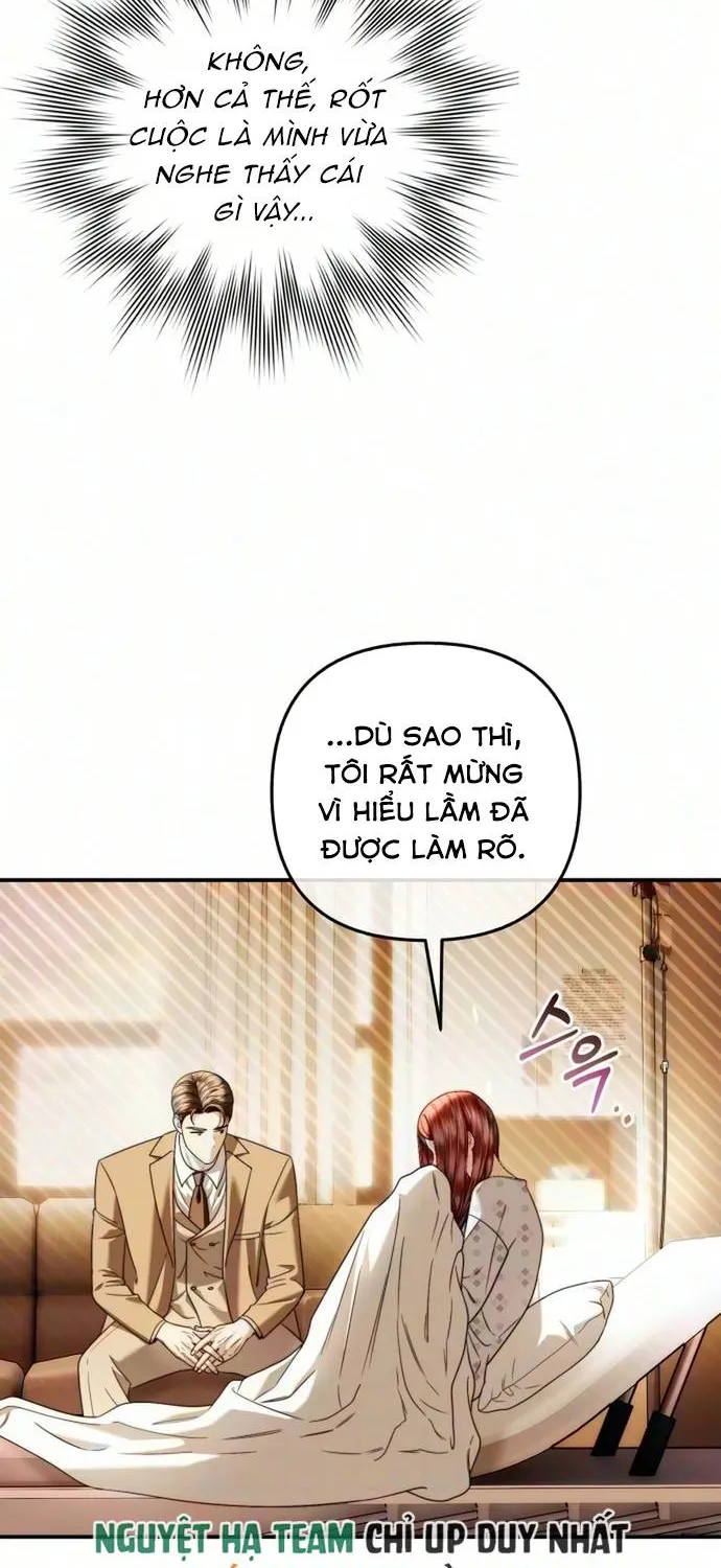 Hôn Nhân Đáp Trả Chap 6 - Next Chap 7