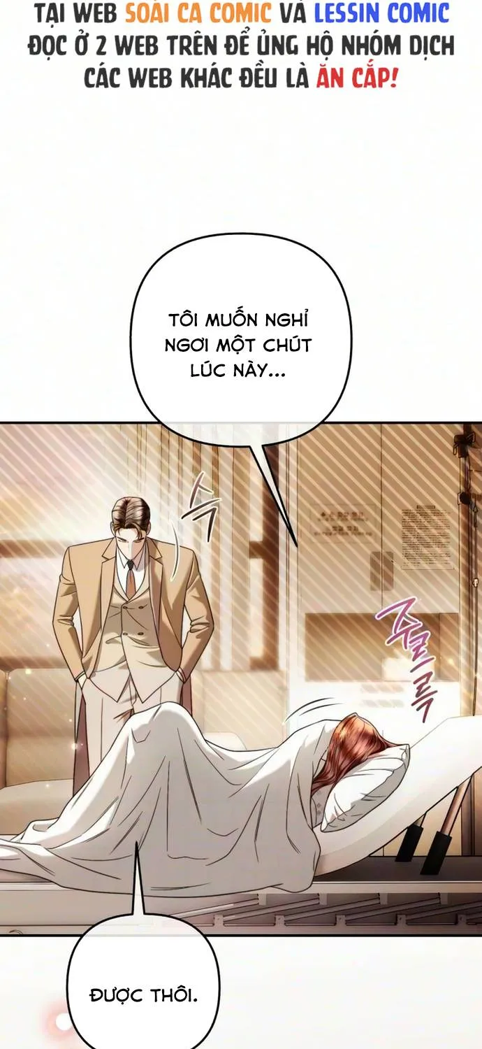 Hôn Nhân Đáp Trả Chap 6 - Next Chap 7