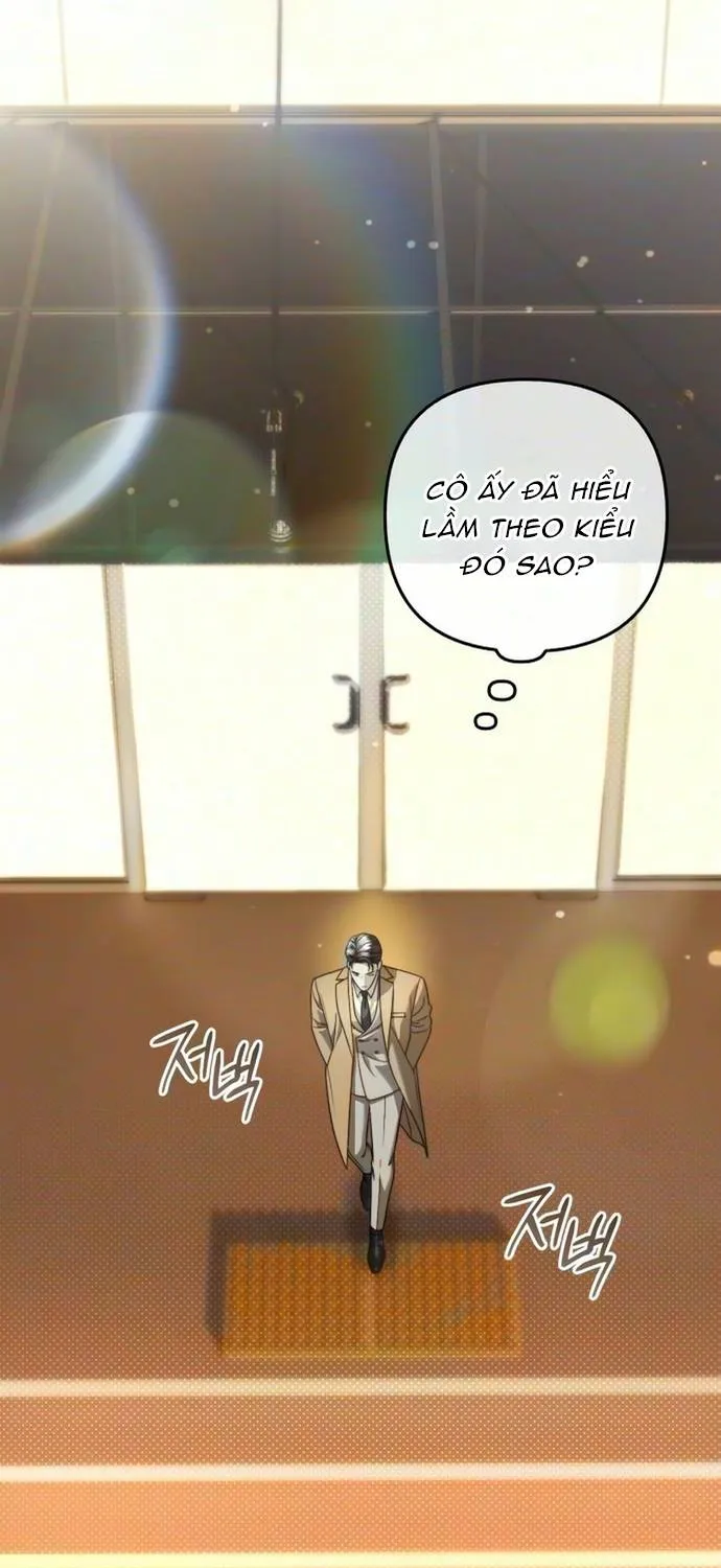Hôn Nhân Đáp Trả Chap 6 - Next Chap 7