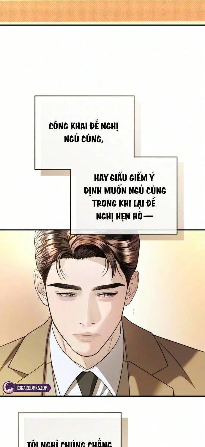 Hôn Nhân Đáp Trả Chap 6 - Next Chap 7