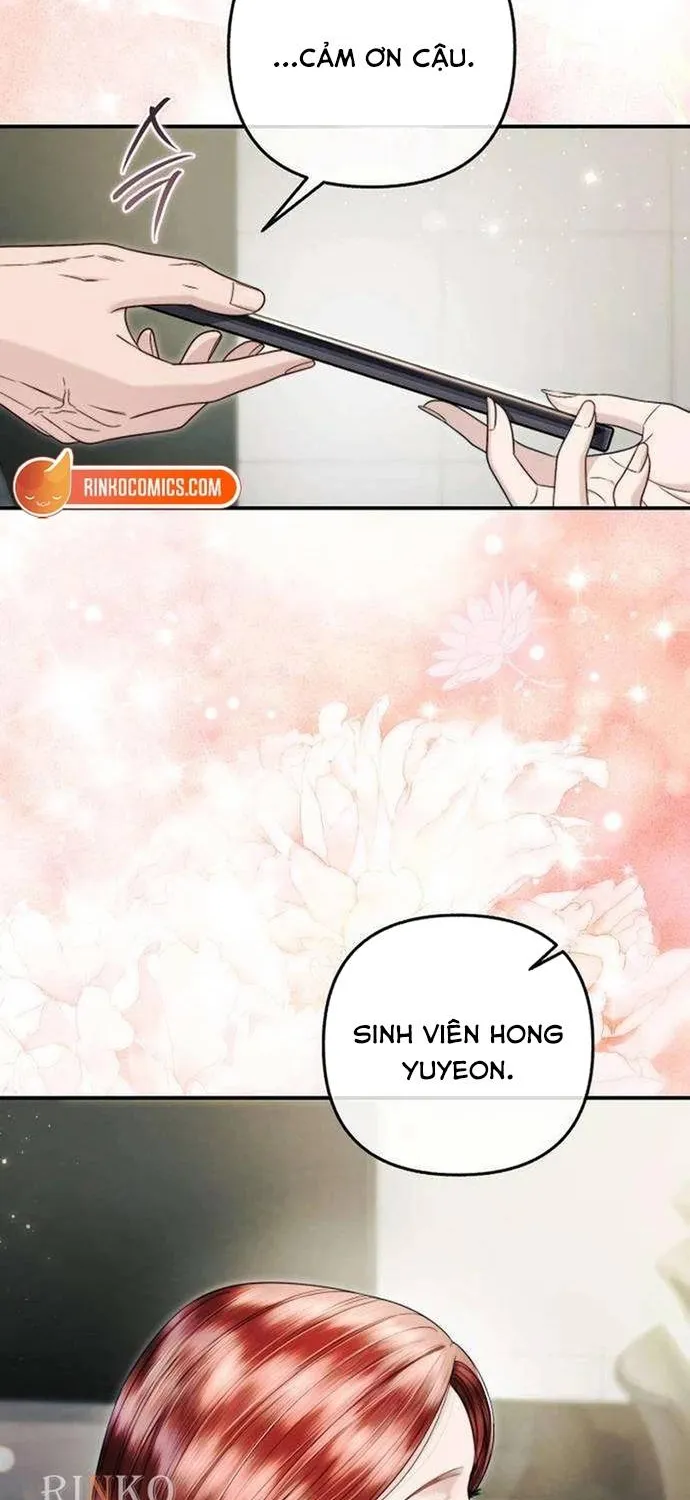 Hôn Nhân Đáp Trả Chap 7 - Next Chap 8