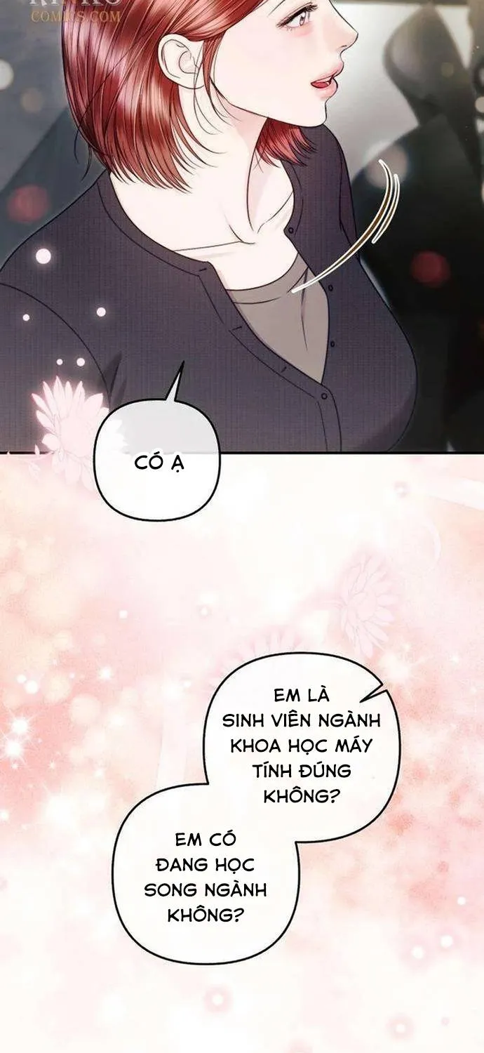 Hôn Nhân Đáp Trả Chap 7 - Next Chap 8