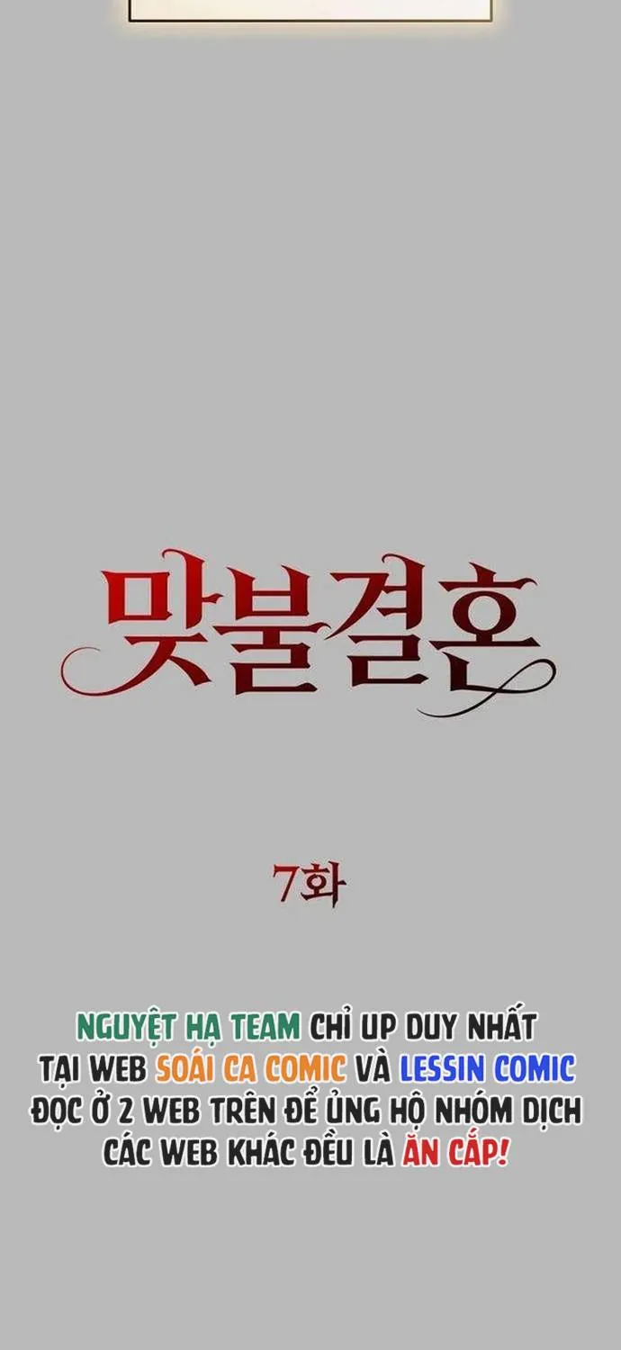 Hôn Nhân Đáp Trả Chap 7 - Next Chap 8