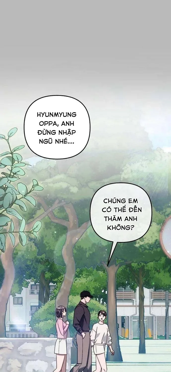 Hôn Nhân Đáp Trả Chap 7 - Next Chap 8