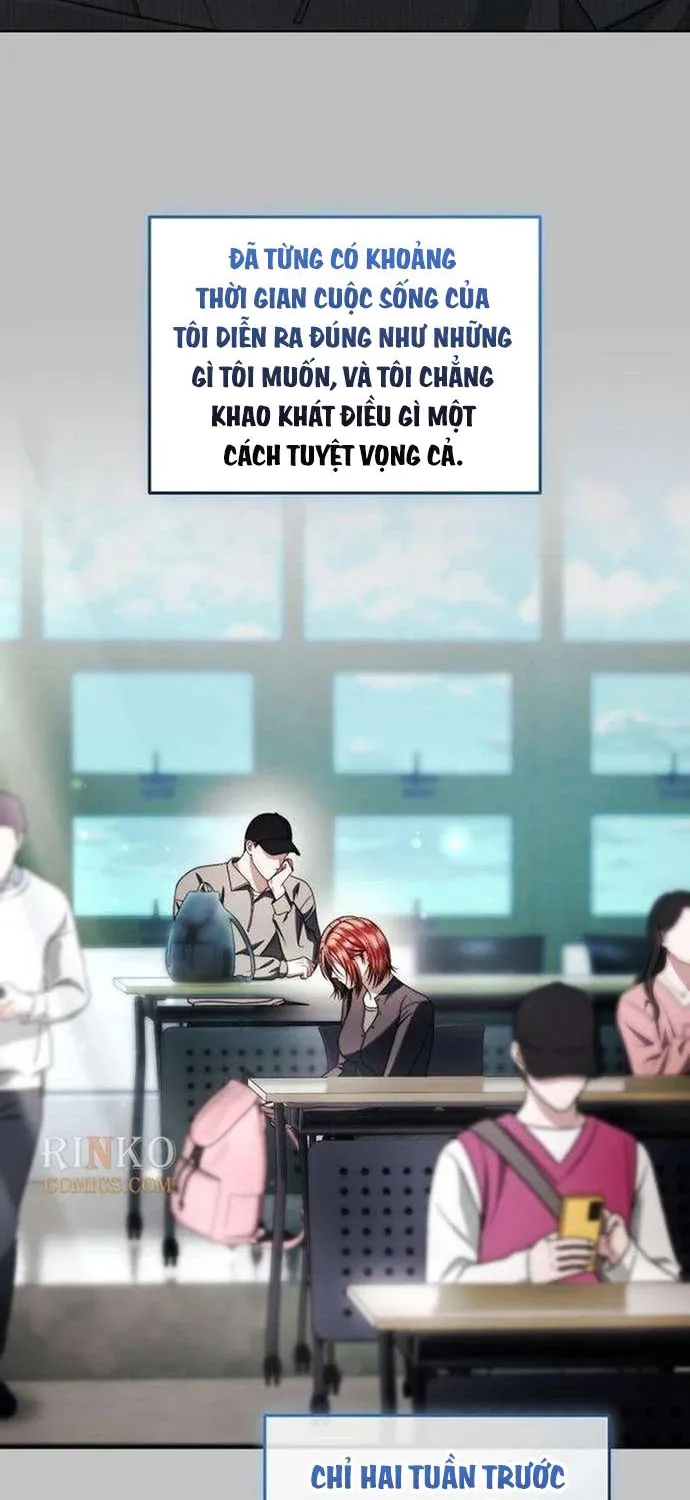 Hôn Nhân Đáp Trả Chap 7 - Next Chap 8