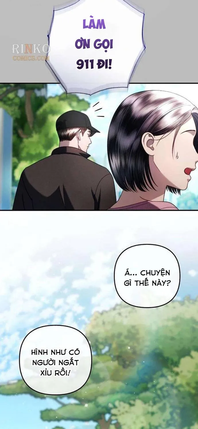 Hôn Nhân Đáp Trả Chap 7 - Next Chap 8