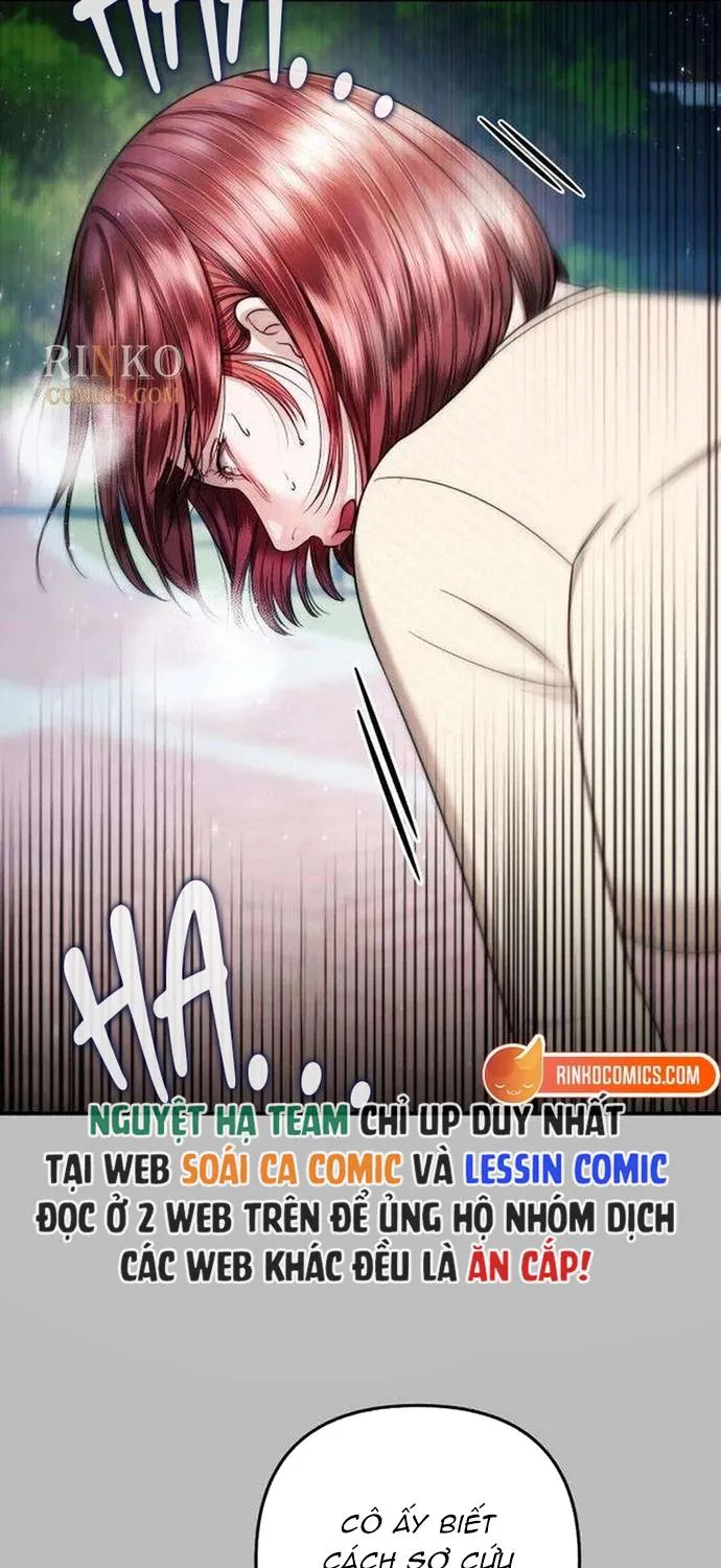 Hôn Nhân Đáp Trả Chap 7 - Next Chap 8