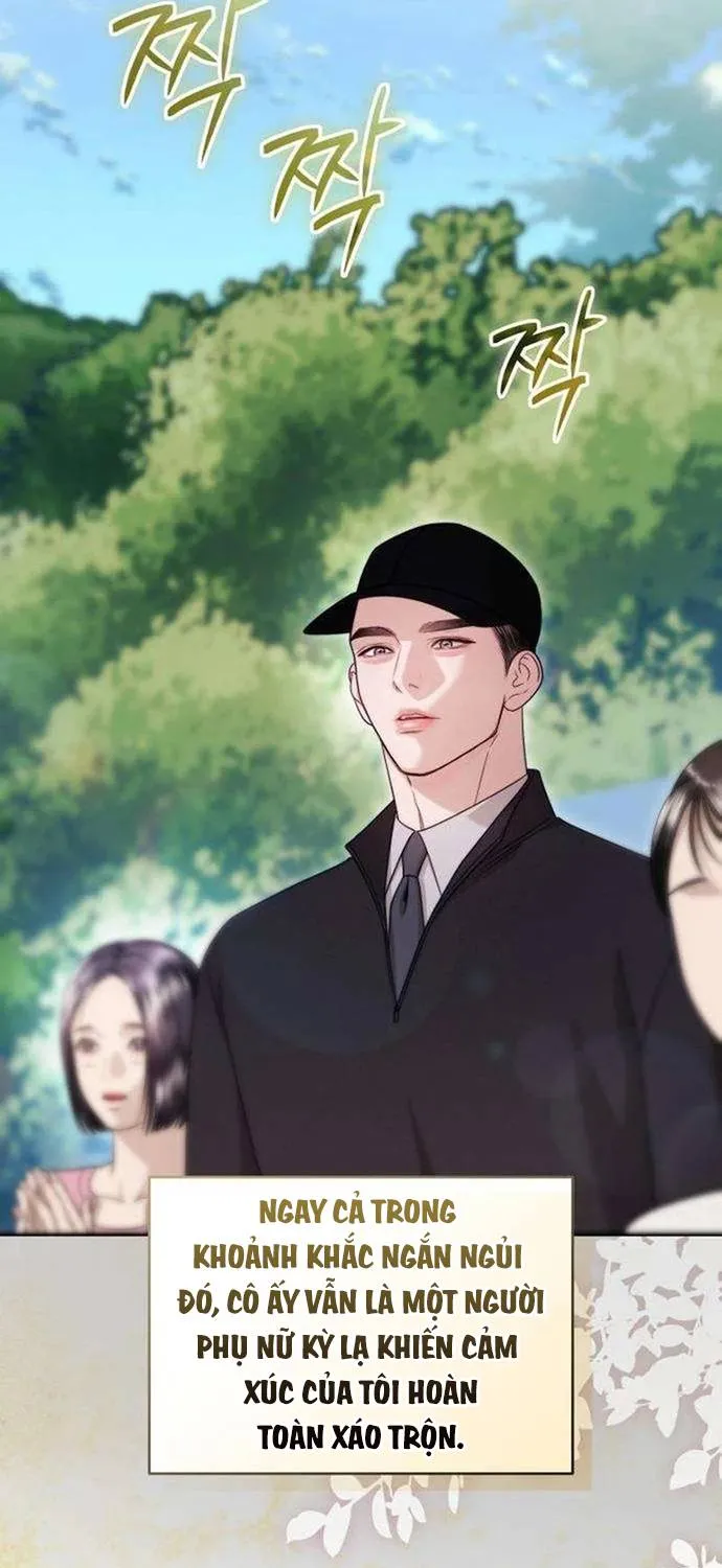Hôn Nhân Đáp Trả Chap 7 - Next Chap 8