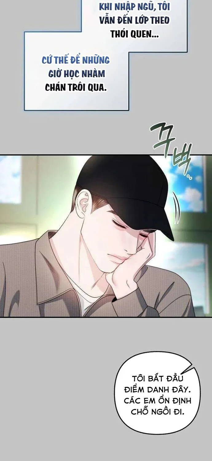 Hôn Nhân Đáp Trả Chap 7 - Next Chap 8