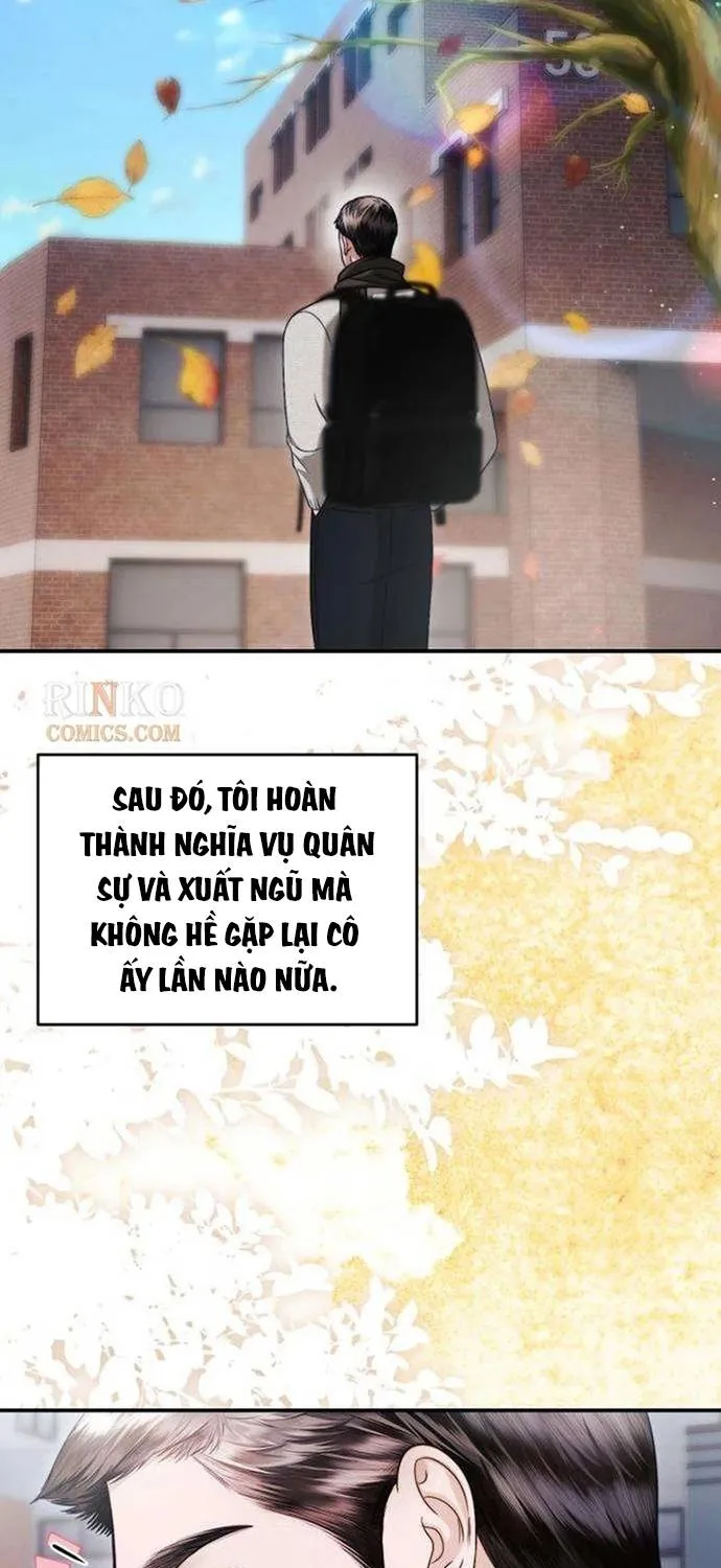 Hôn Nhân Đáp Trả Chap 7 - Next Chap 8
