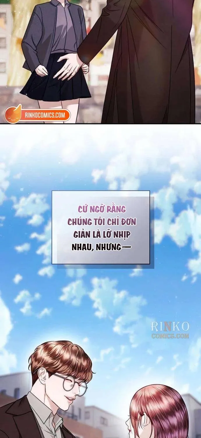 Hôn Nhân Đáp Trả Chap 7 - Next Chap 8