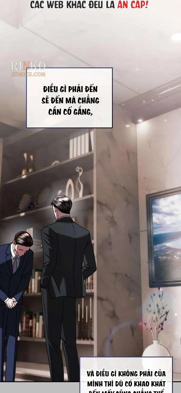 Hôn Nhân Đáp Trả Chap 7 - Next Chap 8
