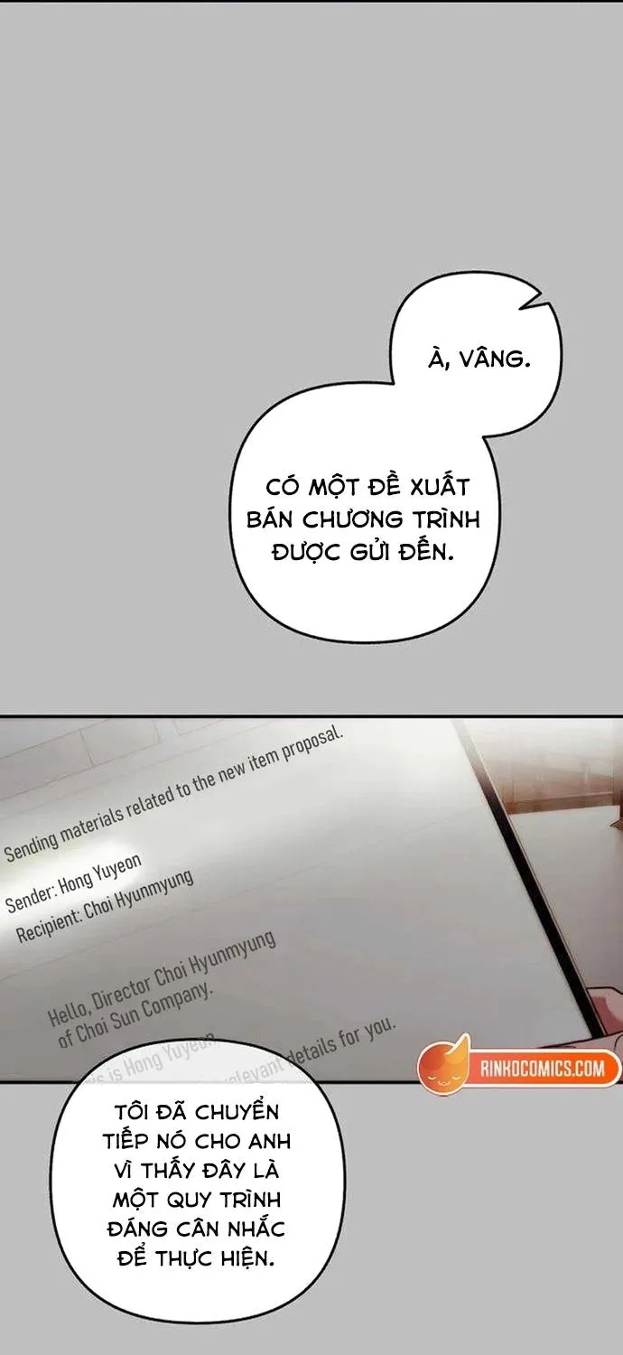 Hôn Nhân Đáp Trả Chap 7 - Next Chap 8