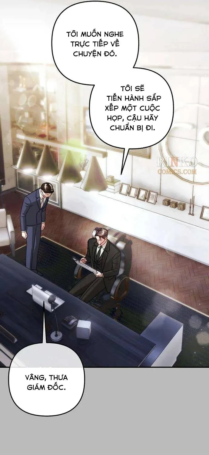 Hôn Nhân Đáp Trả Chap 7 - Next Chap 8