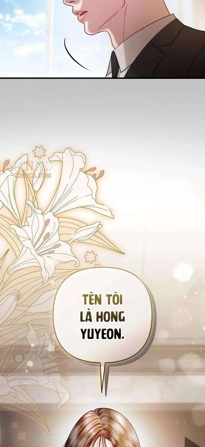 Hôn Nhân Đáp Trả Chap 7 - Next Chap 8