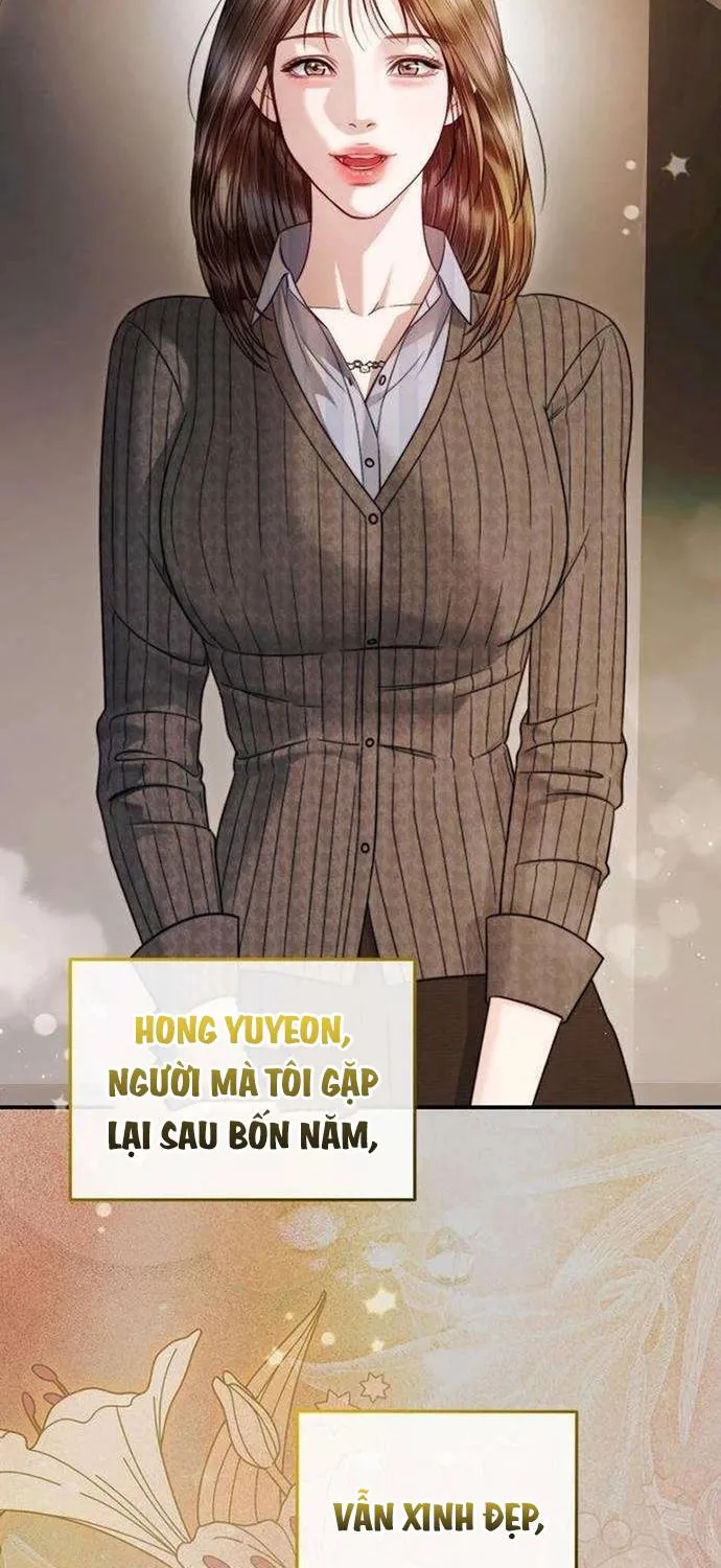 Hôn Nhân Đáp Trả Chap 7 - Next Chap 8