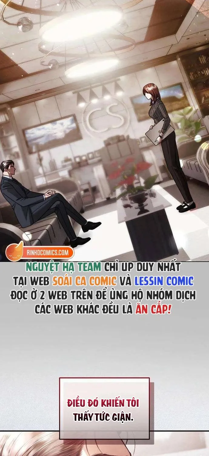 Hôn Nhân Đáp Trả Chap 7 - Next Chap 8