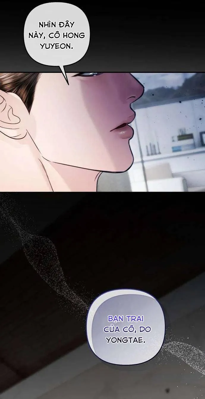 Hôn Nhân Đáp Trả Chap 7 - Next Chap 8