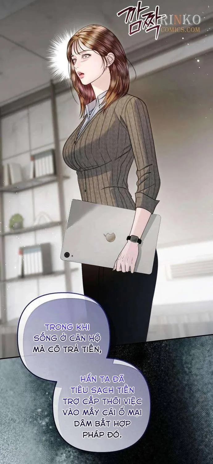Hôn Nhân Đáp Trả Chap 7 - Next Chap 8
