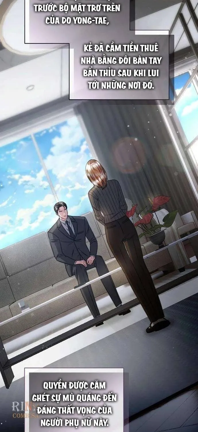 Hôn Nhân Đáp Trả Chap 7 - Next Chap 8
