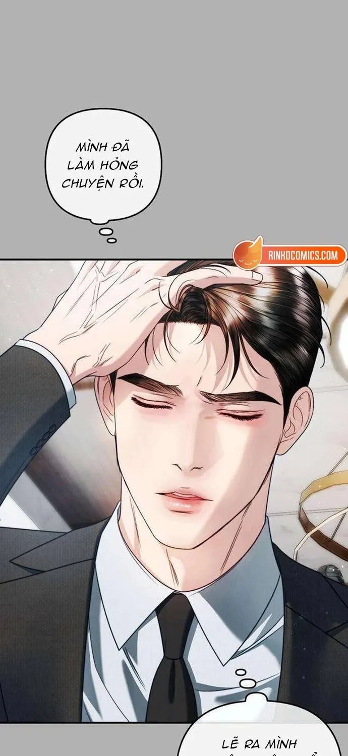 Hôn Nhân Đáp Trả Chap 7 - Next Chap 8