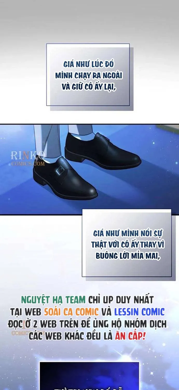 Hôn Nhân Đáp Trả Chap 7 - Next Chap 8