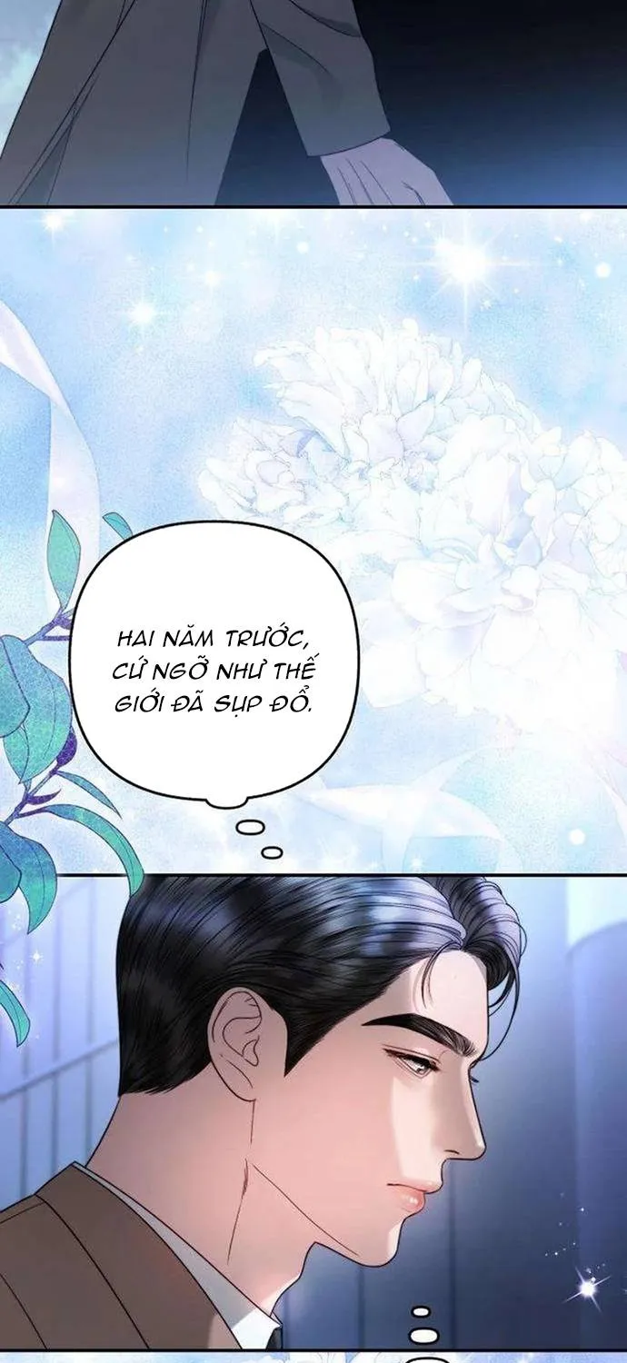 Hôn Nhân Đáp Trả Chap 7 - Next Chap 8