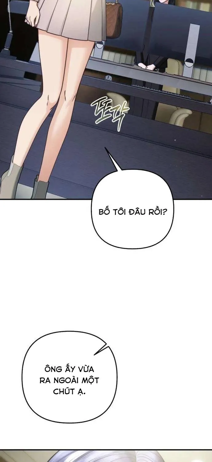 Hôn Nhân Đáp Trả Chap 8 - Next Chap 9