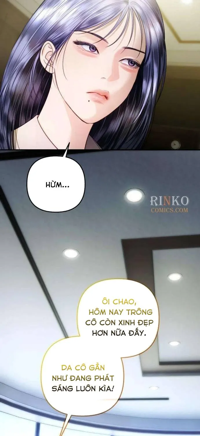 Hôn Nhân Đáp Trả Chap 8 - Next Chap 9