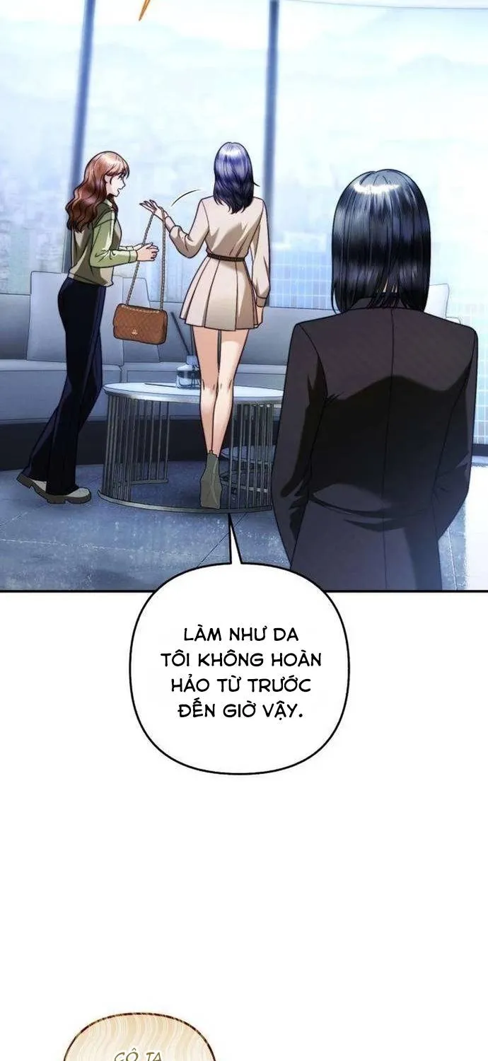 Hôn Nhân Đáp Trả Chap 8 - Next Chap 9