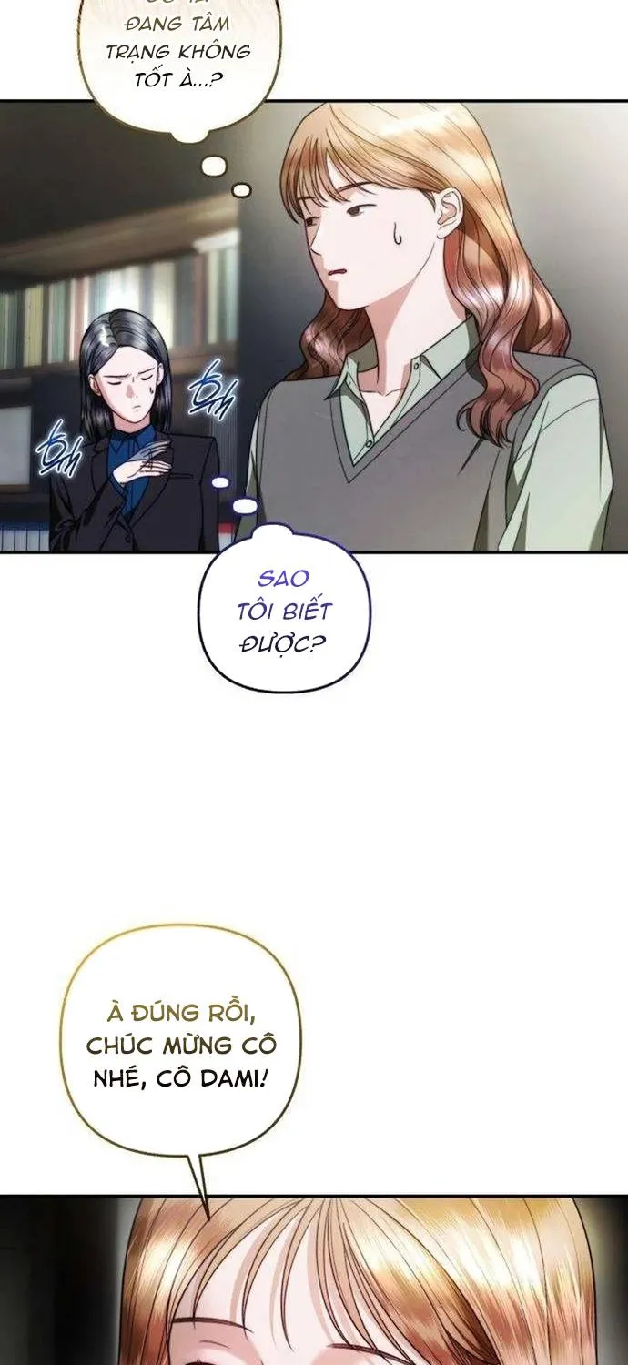 Hôn Nhân Đáp Trả Chap 8 - Next Chap 9