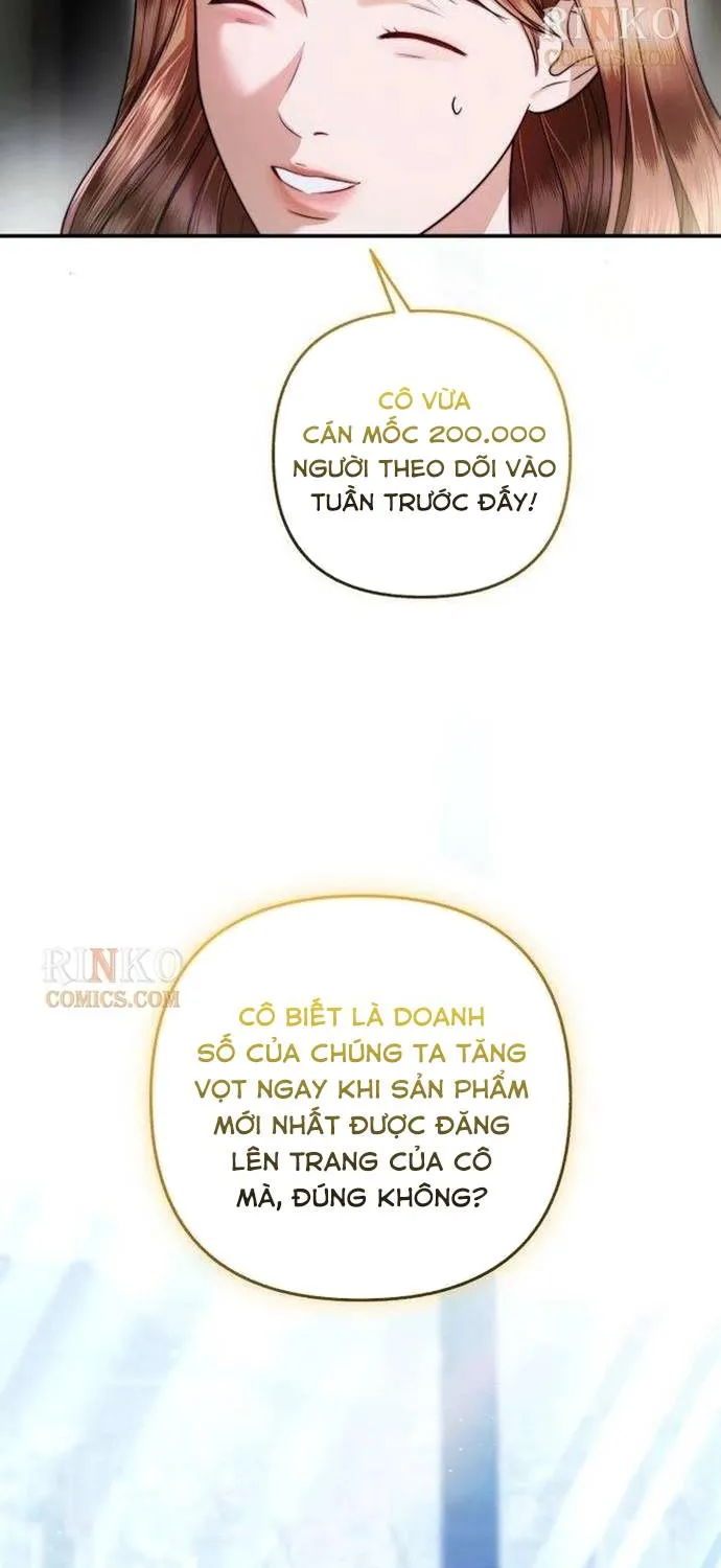 Hôn Nhân Đáp Trả Chap 8 - Next Chap 9