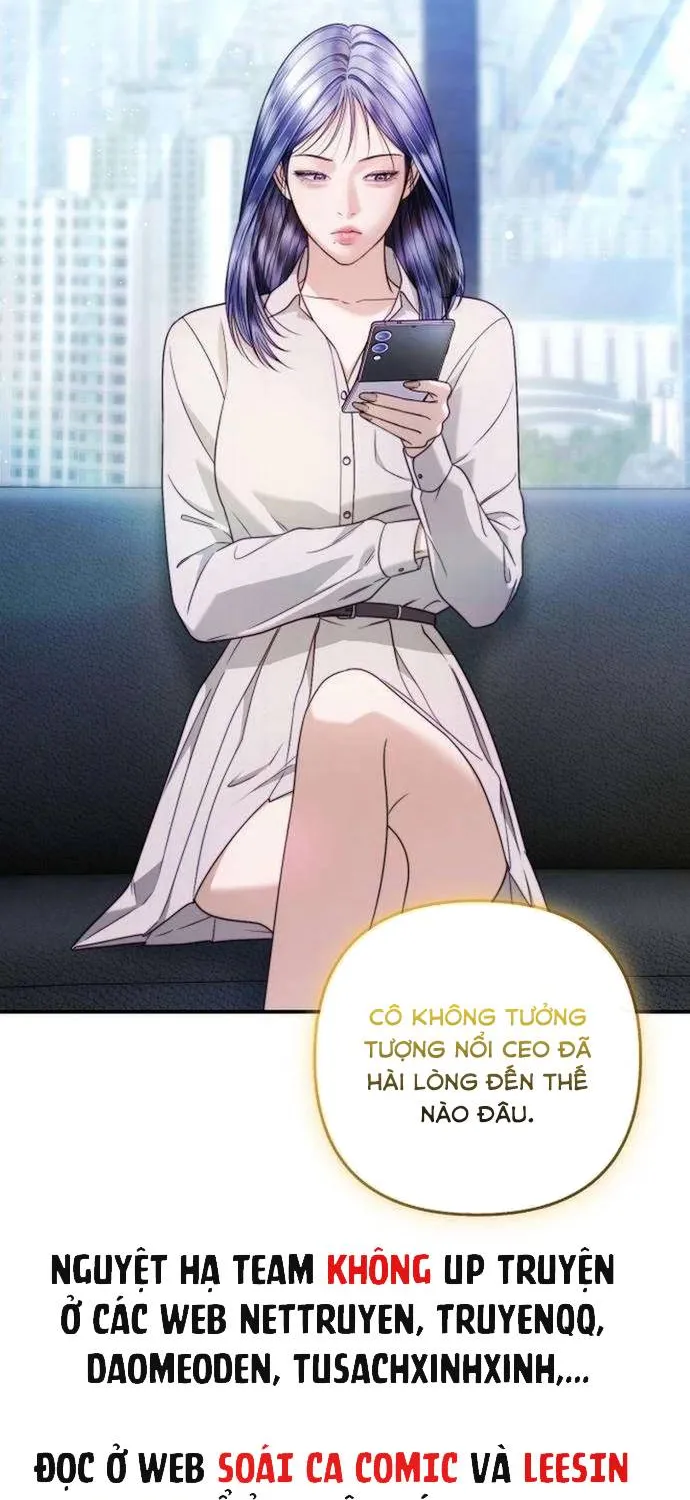 Hôn Nhân Đáp Trả Chap 8 - Next Chap 9