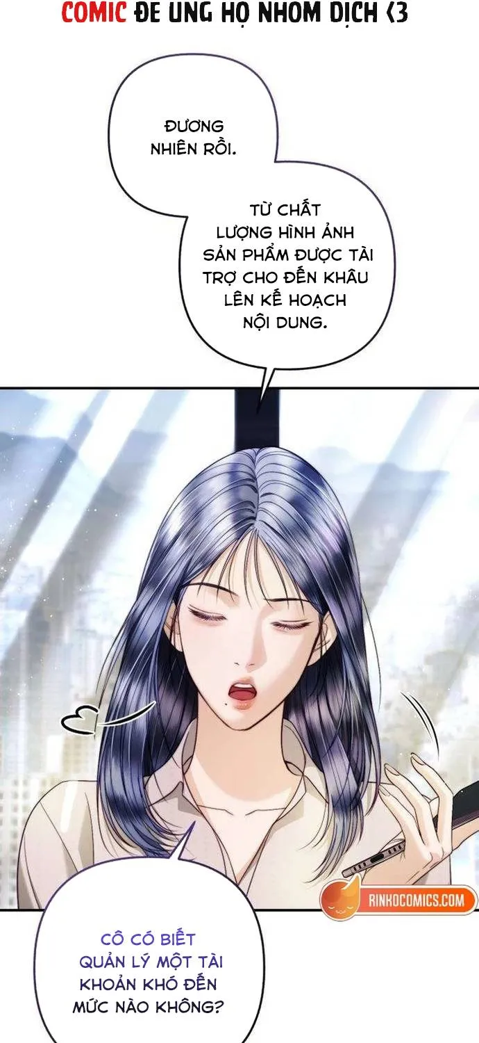Hôn Nhân Đáp Trả Chap 8 - Next Chap 9