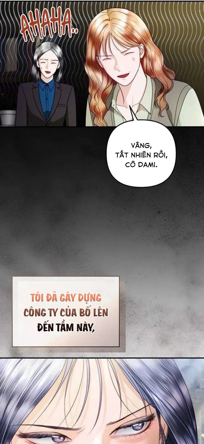 Hôn Nhân Đáp Trả Chap 8 - Next Chap 9