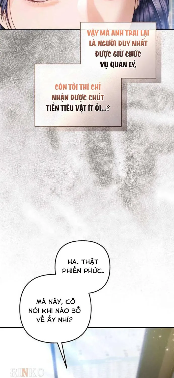 Hôn Nhân Đáp Trả Chap 8 - Next Chap 9