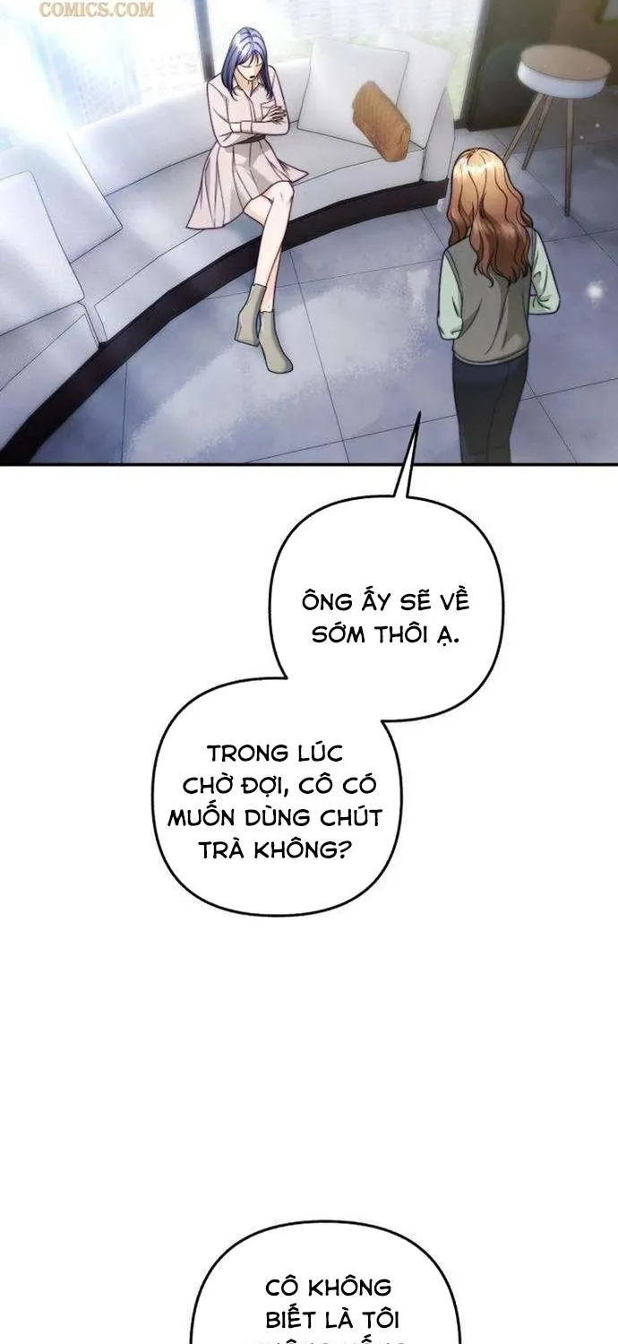 Hôn Nhân Đáp Trả Chap 8 - Next Chap 9