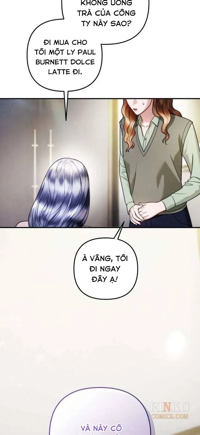 Hôn Nhân Đáp Trả Chap 8 - Next Chap 9