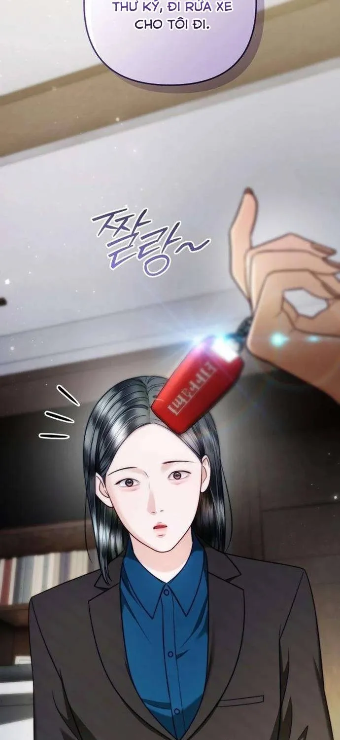 Hôn Nhân Đáp Trả Chap 8 - Next Chap 9