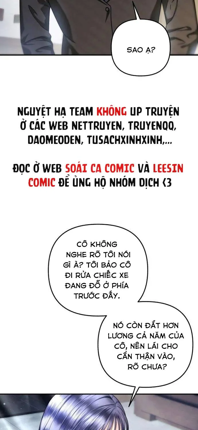 Hôn Nhân Đáp Trả Chap 8 - Next Chap 9