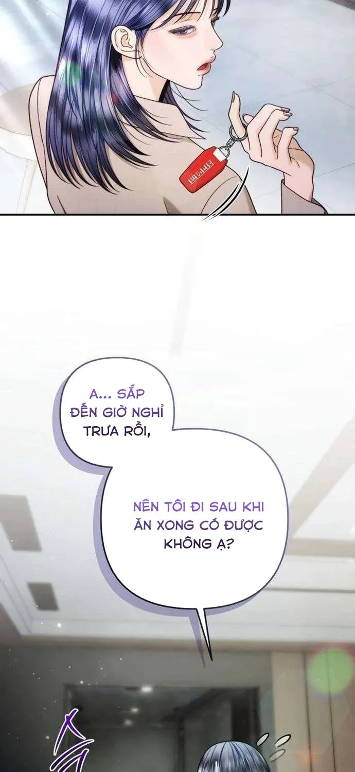 Hôn Nhân Đáp Trả Chap 8 - Next Chap 9
