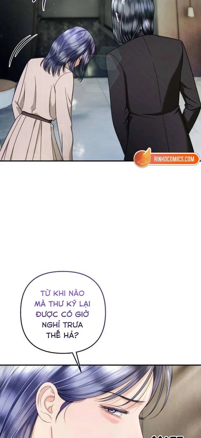 Hôn Nhân Đáp Trả Chap 8 - Next Chap 9