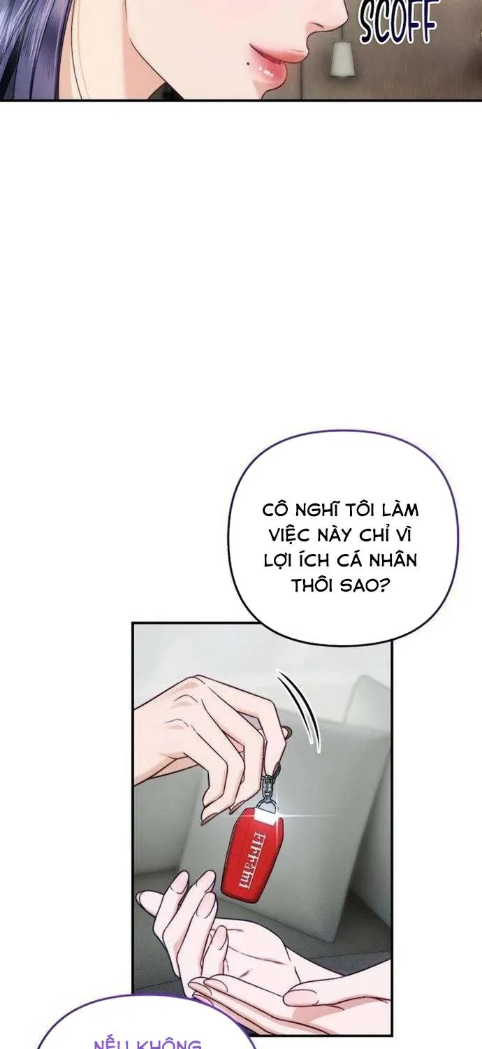 Hôn Nhân Đáp Trả Chap 8 - Next Chap 9